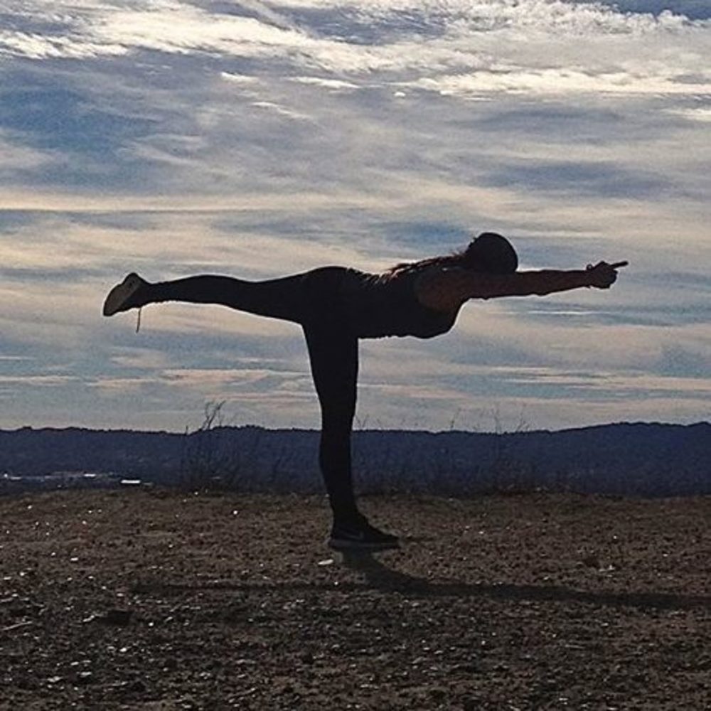 Meet your Posher, Libia